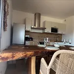 A Isula Paradisu - Classe 4 Etoiles LʼÎle-Rousse