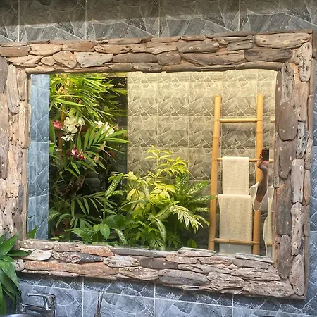 Apartment A Isula Paradisu *