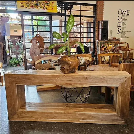 A Isula Paradisu Apartment *