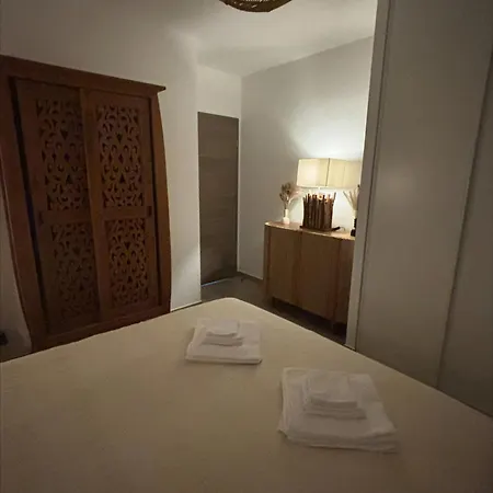 A Isula Paradisu - Classe 4 Etoiles Apartment LʼÎle-Rousse