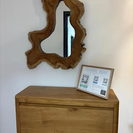 Appartamento A Isula Paradisu - Classé 4 étoiles LʼÎle-Rousse