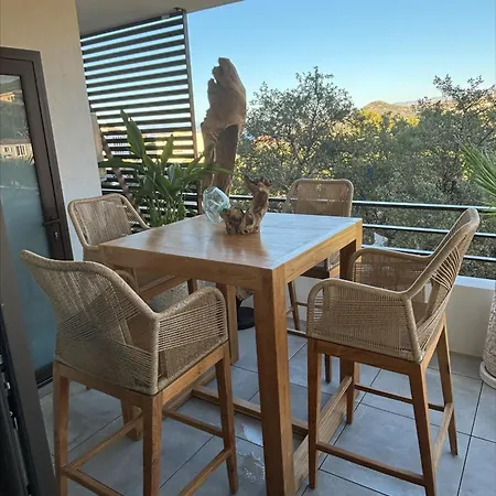 A Isula Paradisu - Classe 4 Etoiles LʼÎle-Rousse