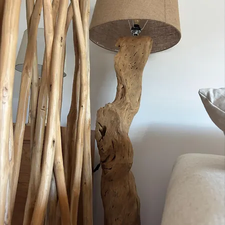 A Isula Paradisu - Classé 4 étoiles Appartamento *