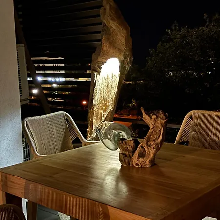 アパート A Isula Paradisu - Classe 4 Etoiles LʼÎle-Rousse