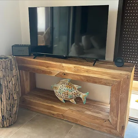 A Isula Paradisu - Classe 4 Etoiles * LʼÎle-Rousse