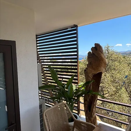 Apartment A Isula Paradisu - Classe 4 Etoiles