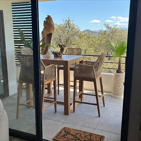 Apartment A Isula Paradisu - Classe 4 Etoiles *
