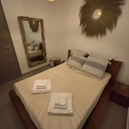 Apartment A Isula Paradisu - Classe 4 Etoiles LʼÎle-Rousse