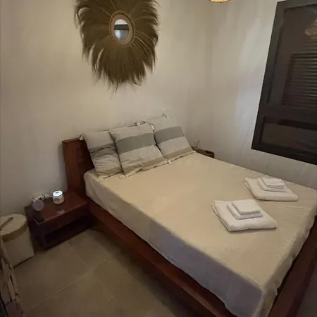 Appartamento A Isula Paradisu - Classé 4 étoiles