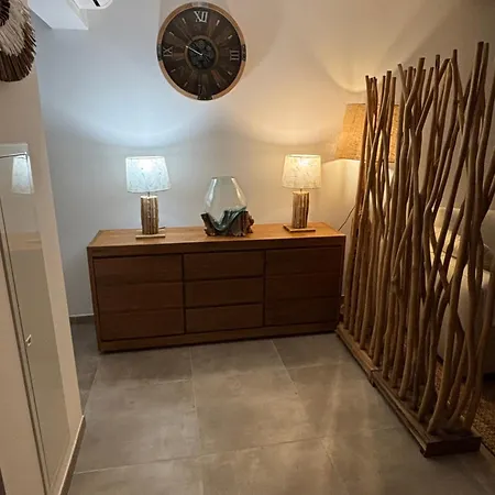 アパート A Isula Paradisu - Classe 4 Etoiles *