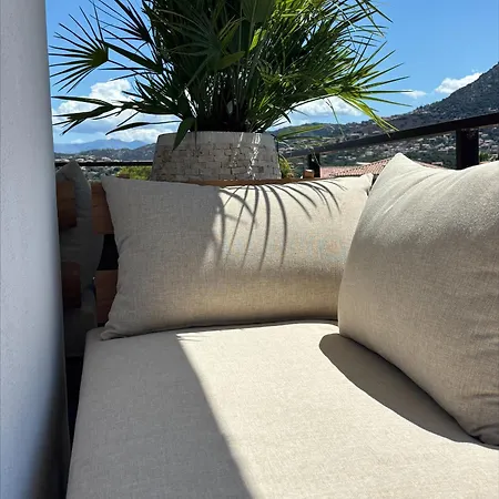 Apartment A Isula Paradisu - Classe 4 Etoiles