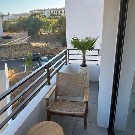 A Isula Paradisu - Classe 4 Etoiles Apartment *