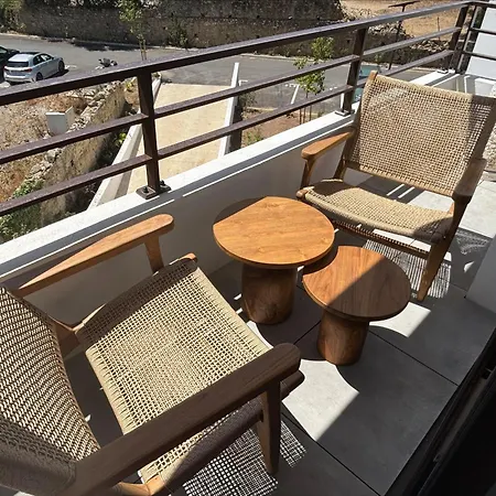 A Isula Paradisu - Classe 4 Etoiles L'Ile-Rousse (Corsica)