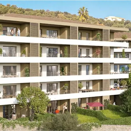 A Isula Paradisu - Classe 4 Etoiles