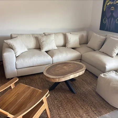A Isula Paradisu - Classe 4 Etoiles Apartment *