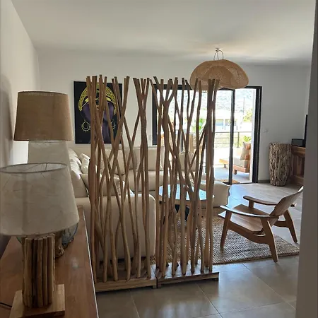 Apartment A Isula Paradisu - Classe 4 Etoiles L'Ile-Rousse (Corsica)