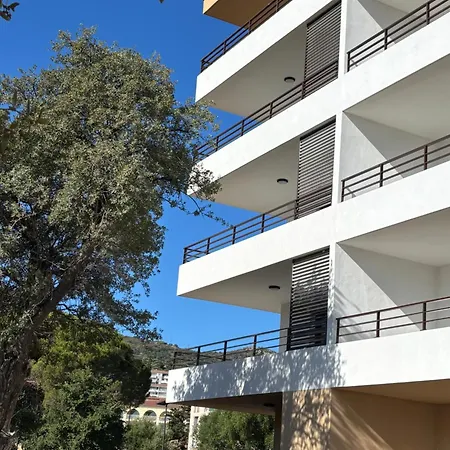 アパート A Isula Paradisu - Classe 4 Etoiles LʼÎle-Rousse