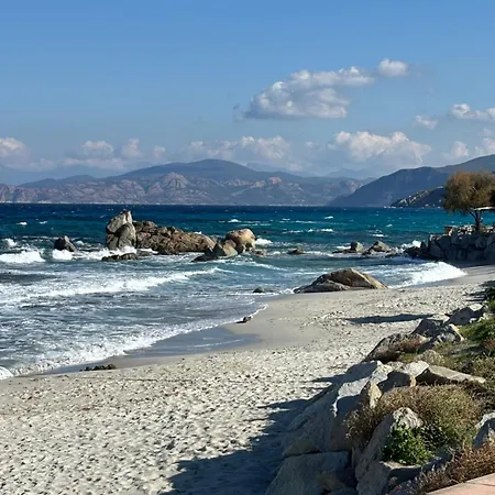 Apartment A Isula Paradisu - Classe 4 Etoiles L'Ile-Rousse (Corsica)