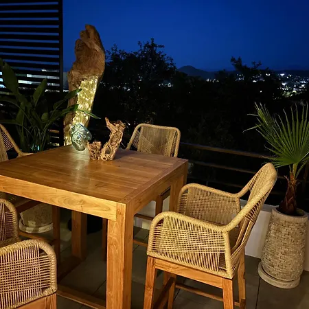 A Isula Paradisu - Classe 4 Etoiles Apartment