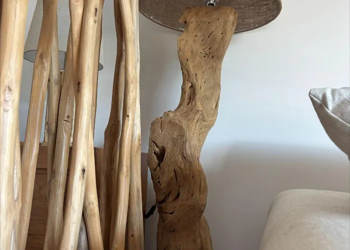 A Isula Paradisu - Classe 4 Etoiles Appartement *