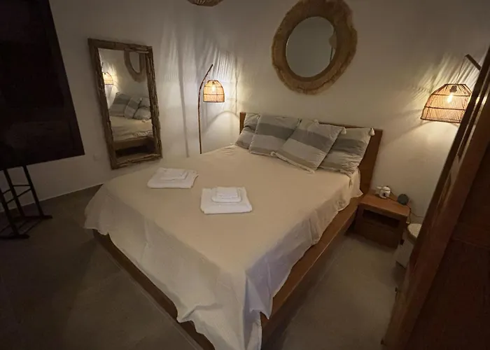 A Isula Paradisu - Classe 4 Etoiles