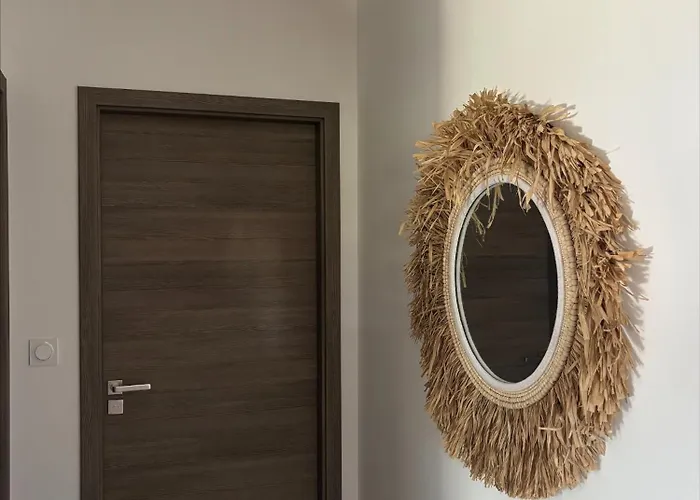 A Isula Paradisu - Classe 4 Etoiles *