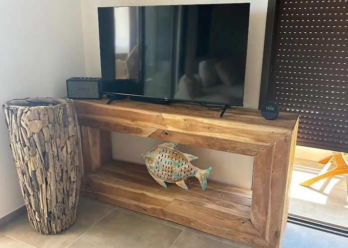 A Isula Paradisu - Classe 4 Etoiles * LʼÎle-Rousse