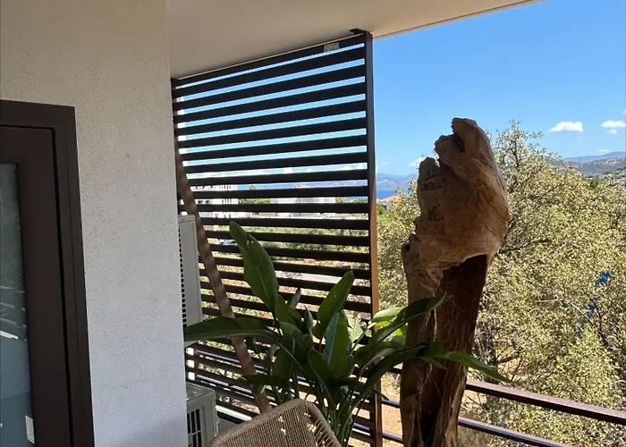 Appartement A Isula Paradisu - Classe 4 Etoiles