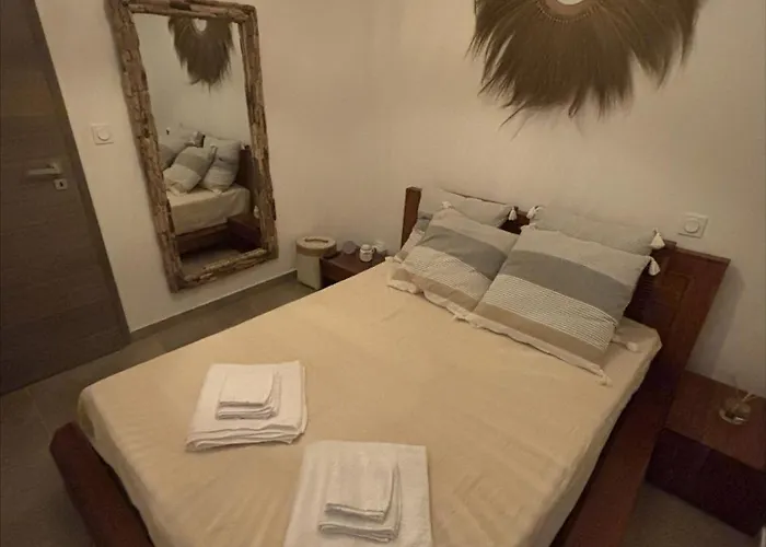 Appartement A Isula Paradisu - Classe 4 Etoiles LʼÎle-Rousse