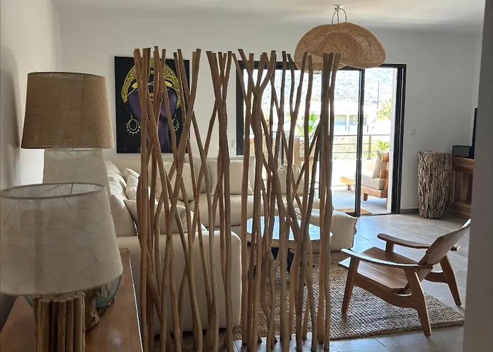 A Isula Paradisu - Classe 4 Etoiles