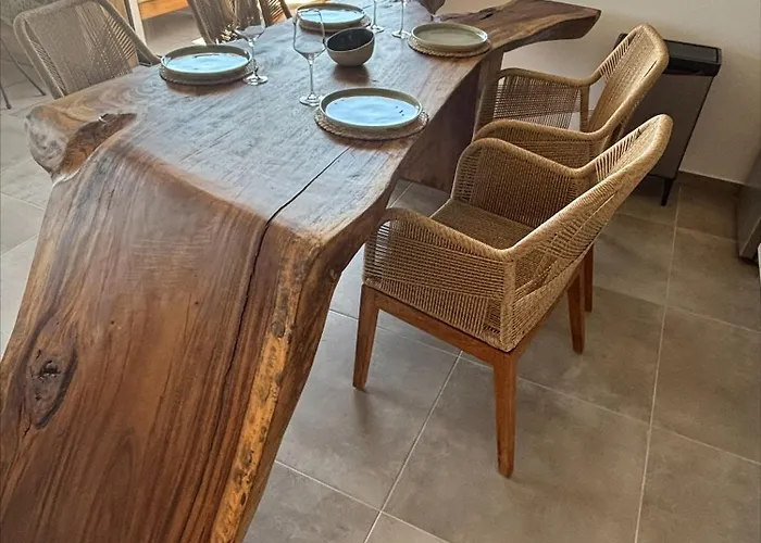 A Isula Paradisu - Classe 4 Etoiles Appartement