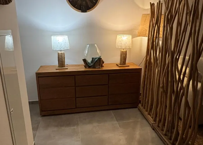 Appartement A Isula Paradisu - Classe 4 Etoiles *