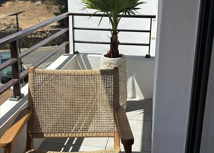 A Isula Paradisu - Classe 4 Etoiles *