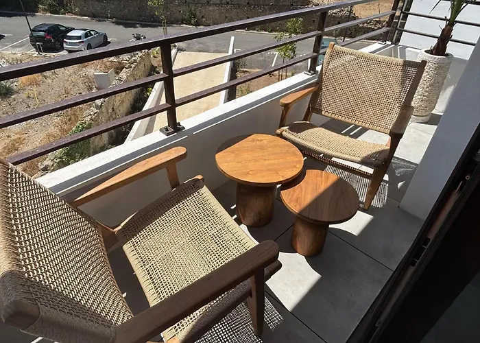 A Isula Paradisu - Classe 4 Etoiles LʼÎle-Rousse