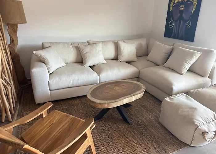 A Isula Paradisu - Classe 4 Etoiles Appartement *